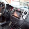 vw tiguan - 2din naviceiver 3